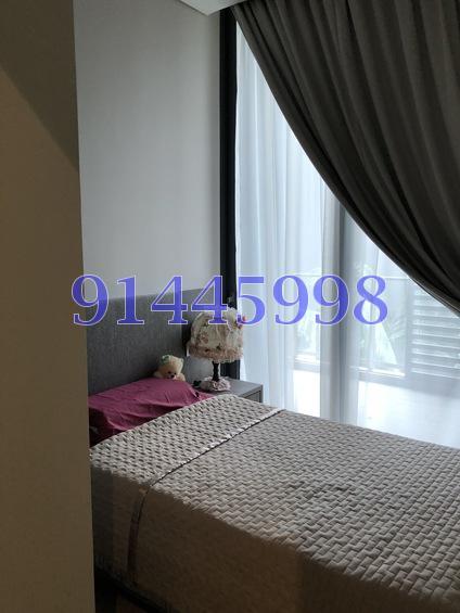 Robin Residences (D10), Condominium #165454682